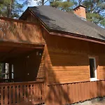 Domyletnie Dom 100m2 Z Dzialka I Balkonem 펜션