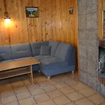 펜션 Domyletnie Dom 100m2 Z Dzialka I Balkonem