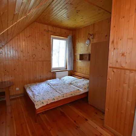 Domyletnie Dom 100m2 Z Dzialka I Balkonem Casa de Férias