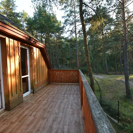 Domyletnie Dom 100m2 Z Dzialka I Balkonem Pobierowo