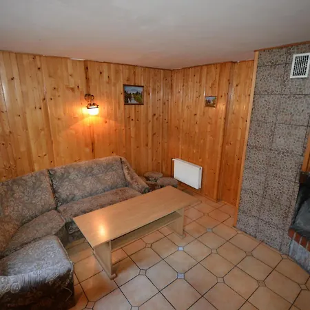Domyletnie Dom 100m2 Z Dzialka I Balkonem Casa de Férias *