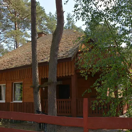 Domyletnie Dom 100m2 Z Dzialka I Balkonem Holiday home