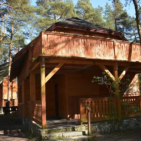 Domyletnie Dom 100m2 Z Dzialka I Balkonem