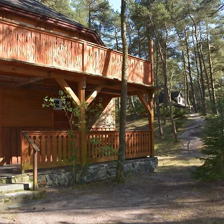 Domyletnie Dom 100m2 Z Dzialka I Balkonem