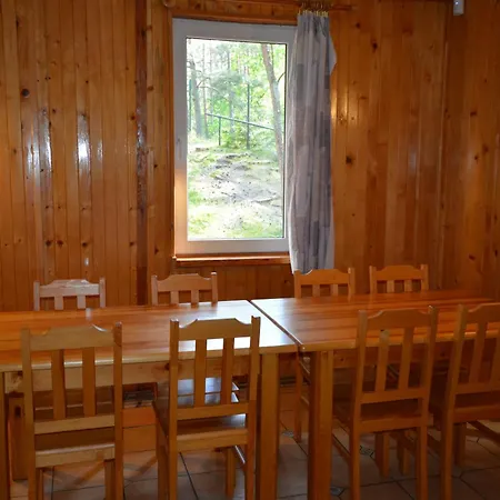 Domyletnie Dom 100m2 Z Dzialka I Balkonem Casa de Férias *