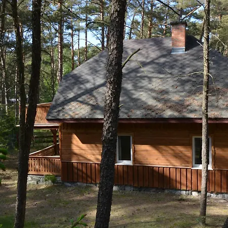 Domyletnie Dom 100m2 Z Dzialka I Balkonem * Pobierowo