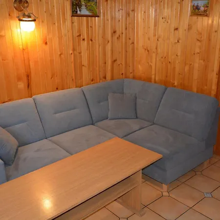 Domyletnie Dom 100m2 Z Dzialka I Balkonem Holiday home
