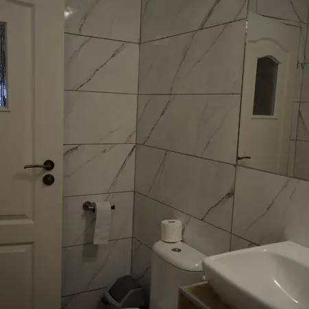 Feriehus Domyletnie Dom 100m2 Z Dzialka I Balkonem *