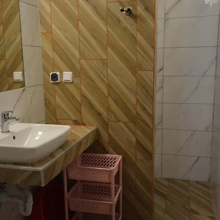 Domyletnie Dom 100m2 Z Dzialka I Balkonem * Pobierowo