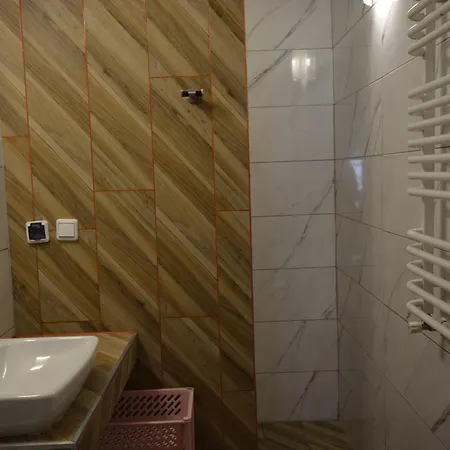 Domyletnie Dom 100m2 Z Dzialka I Balkonem Holiday home Pobierowo