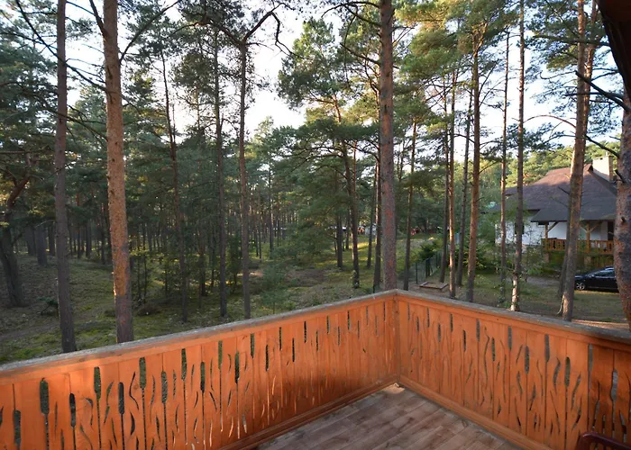 Domyletnie Dom 100m2 Z Dzialka I Balkonem *