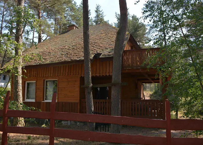 Domyletnie Dom 100m2 Z Dzialka I Balkonem Pobierowo