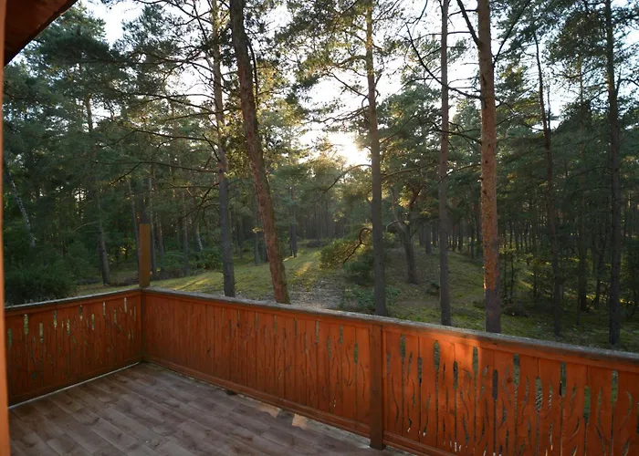 Domyletnie Dom 100m2 Z Dzialka I Balkonem Сasa de vacaciones *